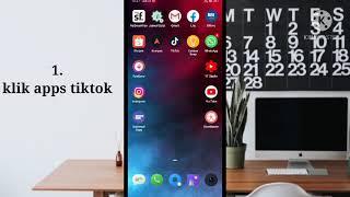 Cara Membuat Video Tiktok Jadi Wallpaper Layar Kunci Bergerak Di Android