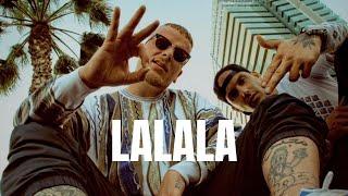 RAF CAMORA, BONEZ MC, GZUZ – LALALA 