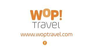 WOP TRAVEL RECEPTIVOS EN TURISMO