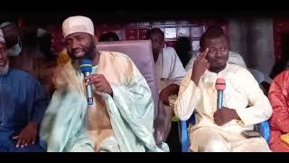 A reply  to Malam Anas for saying gayism is better than Maulud Nabiy by Sheikh Ridwan