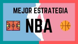 COMO APOSTAR en la NBA | (5 HERRAMIENTAS GRATUITAS en 2024!)