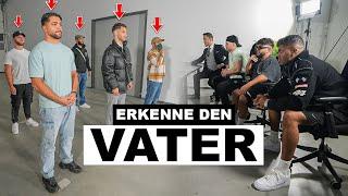 SPANNEND!..  Erkenne den VATER | Nahim Sky