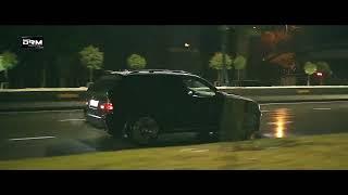 BMW X5 E53 4,8is Kompressor   Night Ride! 2022