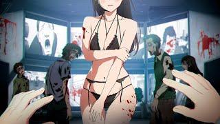 Biometrix - 28 Days Later | AMV