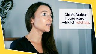 SYNONYME für WICHTIG! Wortschatz erweitern & Aussprache verbessern | Deutsch B2, C1