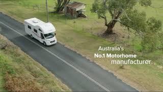 Avida Motorhomes & Caravans - Avida Newcastle