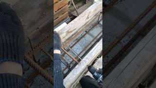 Армопояс под мауэрлат