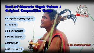 Freddie Aguilar ng Kalinga/Best of Sherwin Tayab |Original Composition Songs Volume 1