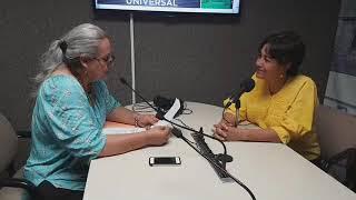 ENTREVISTA CON PAQUITA JIMÉNEZ. LEY DE PARTICIPACIÓN CIUDADANA