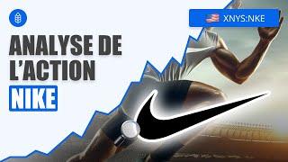 Nike: le prochain pari de Bill Ackman ? Analyse Action Bourse