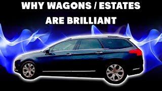 Station Wagons are Brilliant (And They Are About to Disappear)