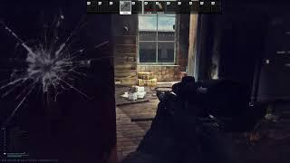 "Shipment Tracking" Tarkov Document Location - NEW QUEST QUICK