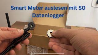 Smart Meter auslesen - auch ohne intelligentes Messsystem