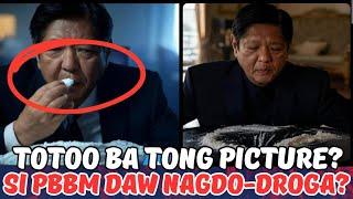 PBBM NAHULING NAGD0-DR*GA? MGA DDS LAGOT!