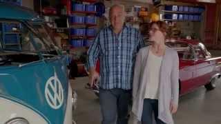 Shannons Insurance: Thunderbird, Kombi, XR8 - Television Commercial