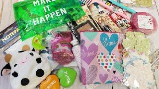 Giveaway I Won From Kathys Favorite Things