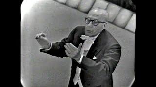 Mussorgsky: Khovanschina Prelude - Rare 1961 George Szell, Chicago SO