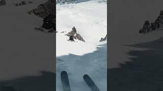 FREE YOUR WAY : SENDER FREE 110  #freerideskiing #wintersports #skiing