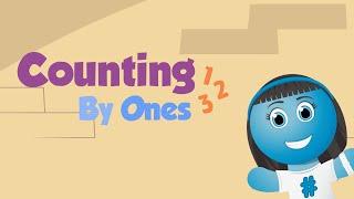 Counting By Ones Song