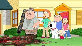 Family Guy Season 21 Ep.08 Full Episode - Family Guy 2024 Full UnCuts #1080P