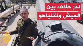 المتحدث باسم الجيش الإسرائيلي يؤكد أن حماس مغروسة في قلوب الناس