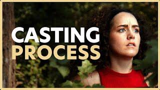 How the Film Casting Process REALLY Works