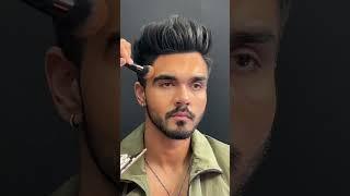 Hrithik Roshan’s Makeup from Movie fighter?#dailyshorts #mensfashion #hrithikroshan #makeup #look