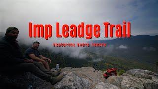 I Explored Imp Ledge Trail and Discovered a Hidden Gem In Berlin NH!