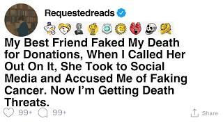 [FULL STORY] What’s the worst thing that’s ever gone viral about you without your permission?