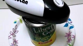 TouCan Can Opener Review HD