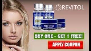 revitol phytoceramides dr oz |does revitol phytoceramide work|revitol phytoceramides solution review