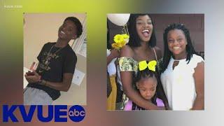 Community remembers teen siblings killed in car crash | KVUE