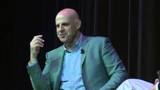 National Writers Series: Harlan Coben