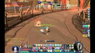 Aion Spiritmaster PvP Shire Vol. 1