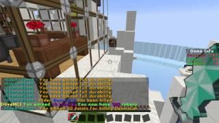 Minecraft Hide and Seek #1 (deutsch ) ( HD )