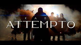 KABU - ATTEMPTO (Official Video)