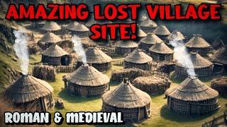 1,900 YEARS OF HISTORY! ROMAN - MEDIEVAL - SILVER! The best metal detecting day of 2024 - XP DEUS 2