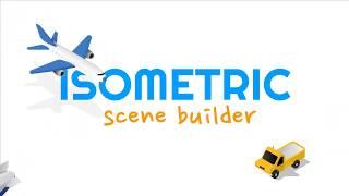 Isometric Create Studio Example Video