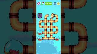 save the fish / pull the pin updated level save fish game pull the pin android game / mobile game