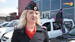 «Фокус Драйв» стал настоящим праздником для детей и их родителей