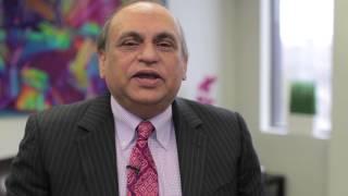 2017 Entry: Why I Think Neuroscience Is...™ Essential Dr. Sohail Masood | CIDP