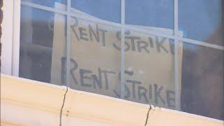 Some Tenants Refuse To Pay Rent As Eviction Moratorium Ends