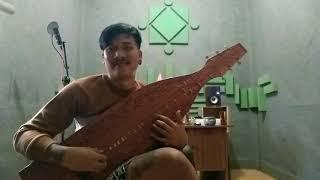 SAPE DAYAK - JACKY RAJU SEMBIRING