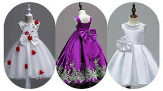 robes de princesses pour petites filles tendance 2022, فساتين سهرة للبنات الصغار