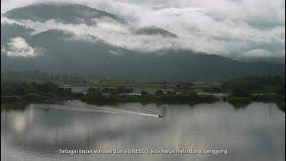 Menerokai Tapak Warisan Dunia UNESCO Lenggong : Arkeologi, Sejarah, Warisan, Kebudayaan & Ekologi