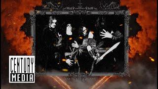 DARK FUNERAL – Shadows Over Transylvania (Re-Recording 2024) (OFFICIAL VISUALIZER)