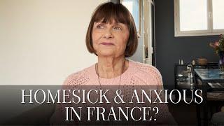 Why I’m Thinking of Returning Home from France: An Anxiety Perspective | Janice in France