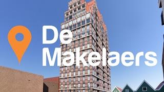 Hermitage 126 Zaandam - De Makelaers -  NVM Makelaar Zaanstad   1