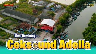 CEKSOUND (KUGAPAI CINTAMU) || OM ADELLA Ft. CUMI ONE AUDIO LIVE GALAK GRESS COMMUNITY