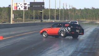 10 KILLER DRAG RACING SAVES, WHICH IS BEST?